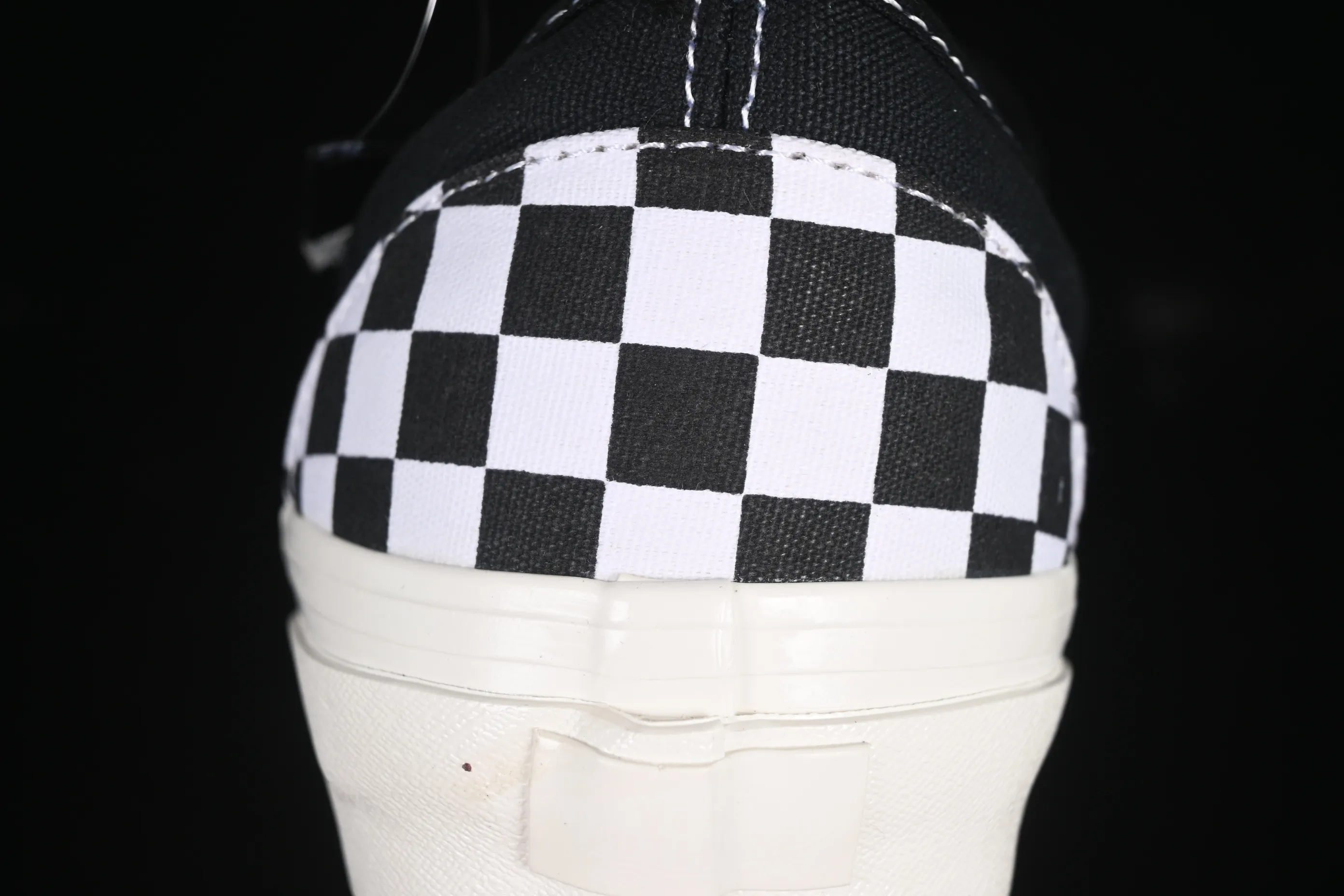 All categories Vans Vans series Vans Low Vans low-top Vans Slip-On Classic checkerboard slip-on casual sneakers VN0A3J9FPZR